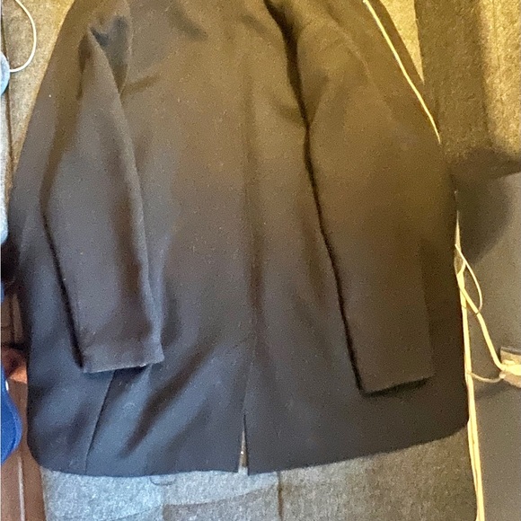 H&M military style Jacket - Picture 2 of 6